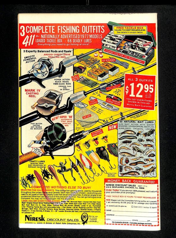 Iron Man #99 VF+ 8.5