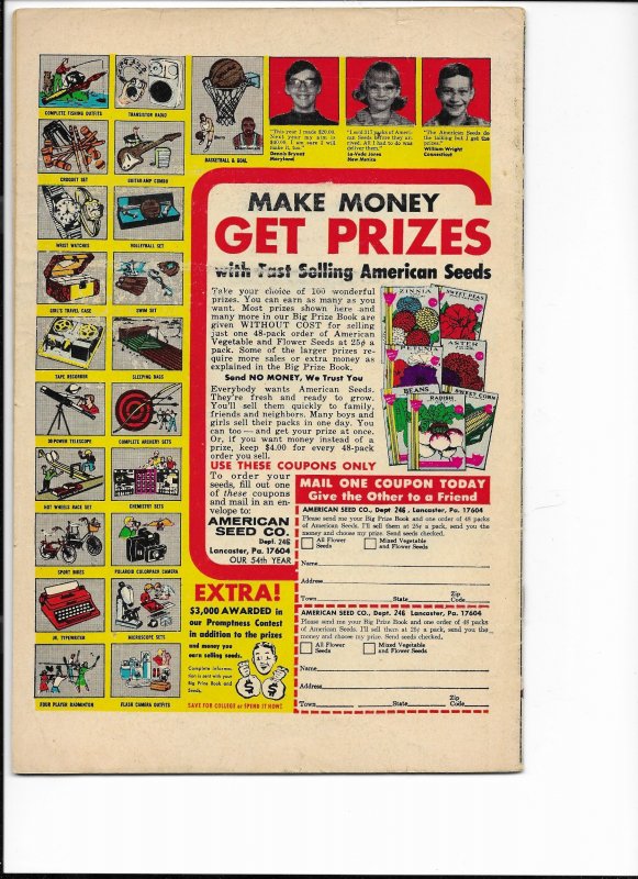 Marvel Tales #35 (1972)