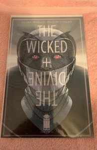 The Wicked + The Divine #9 (2015)