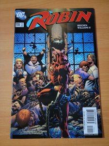 Robin #155 Direct Market Edition ~ NEAR MINT NM ~ 2006 DC Comics 