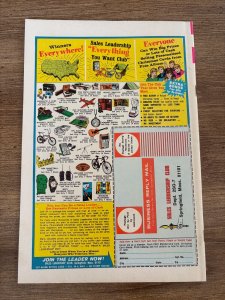 Uncle Scrooge # 101 NM Gold Key Comic Book Walt Disney 4 J289