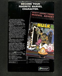 Punisher (1986) #5 Mike Zeck Art!