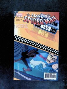 Amazing Spider-Man #501 (2ND SERIES) MARVEL Comics 2004 VF+