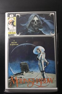 Moonshadow #2 (1985)