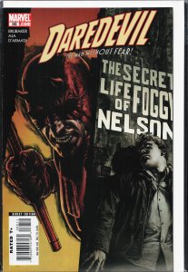 Daredevil #88 (2006) Daredevil