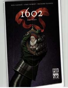 1602 #3 (2003) 1602
