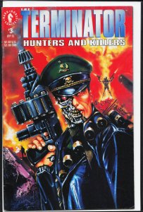 Dark Horse Insider #5 (1992) James Bond