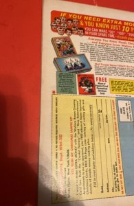 The Amazing Spider-Man #76 (1969) vs lizards