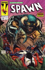 Origin Of The Species, Part 3