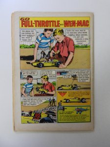 Justice League of America #38 (1965) VG+ condition