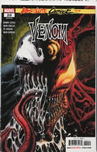 Venom #20 (2020)
