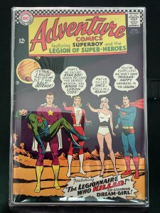 Adventure Comics #342 (1966)