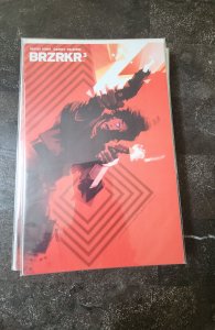 BRZRKR #3 (2021)