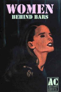 Women: Behind Bars #2 FN ; Personality