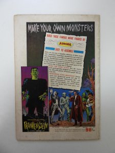 Superman #165 (1963) GD/VG condition