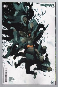 Batman #144 Cvr D Scalera Variant (DC, 2024) NM