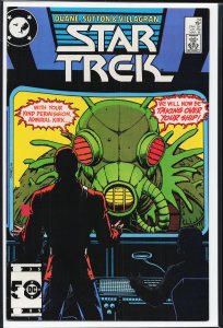 Star Trek #24 (1986) Star Trek