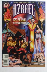 Azrael #5 >>> 1¢ Auction! See More! (ID#416)
