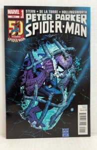 Peter Parker: Spider-Man #156.1 (2012)