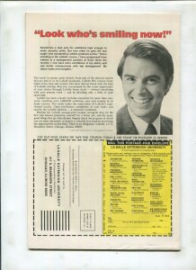 CONAN #61 (7.0) 1976!