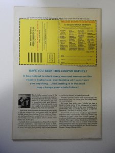 Thor #222 (1974) FN+ Condition MVS Intact