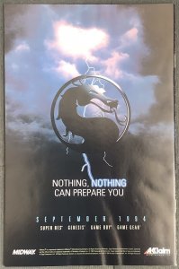 Wetworks #2 (1994, Image) NM