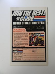 Iron Man #161 (1982) VF condition