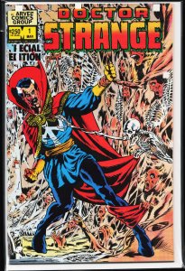 Doctor Strange Special Edition (1983)