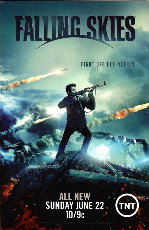 Grimm Fairy Tales Volume 1 #98 Cover C (2014) New (corner bend)