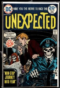 The Unexpected #155 (1974)