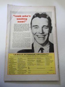 Marvel Feature #6 (1972) VG+ Condition