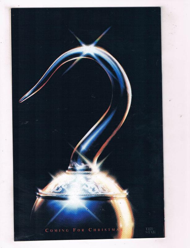 Wonder Man #4 VF Marvel Comics Comic Book Splice Dec 1990 DE41 AD18