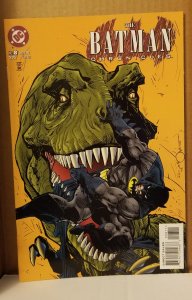 The Batman Chronicles #8 (1997)