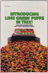 The Amazing Spider-Man #346 (1991) VENOM NEWSSTAND EDITION