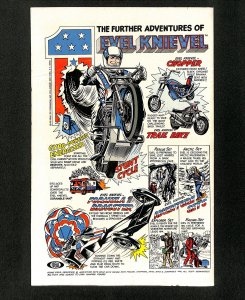 Amazing Spider-Man #153 Deadliest Hundred Yards!