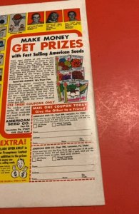 The Incredible Hulk #127 (1970) Stan lee