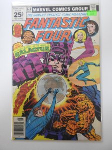 Fantastic Four #173 (1976)