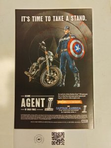 iron Man #22 NM Marvel Comic Book Avengers Defenders Thor Hulk 27 MS16