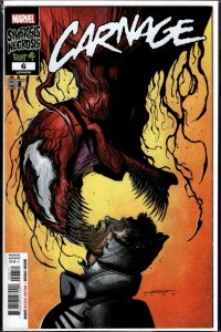 Carnage #6 (2024)