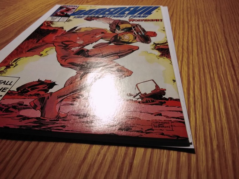 Daredevil #249 (1987)