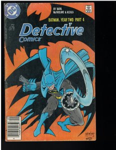 Detective Comics #578 (1987)