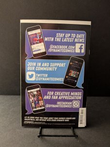 Sheena: Queen of the Jungle #2 Jamie Biggs Homage Variant (2021)