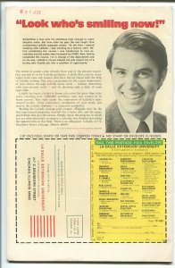 MARVEL PRESENTS  #2 1975- BLOODSTONE-ORIGIN-vf+