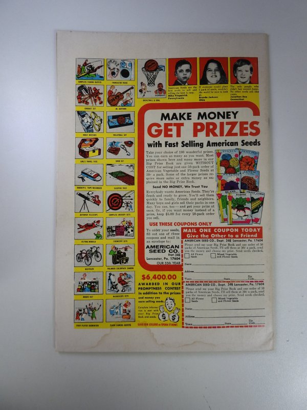 Gun-Slinger #3 (1973)