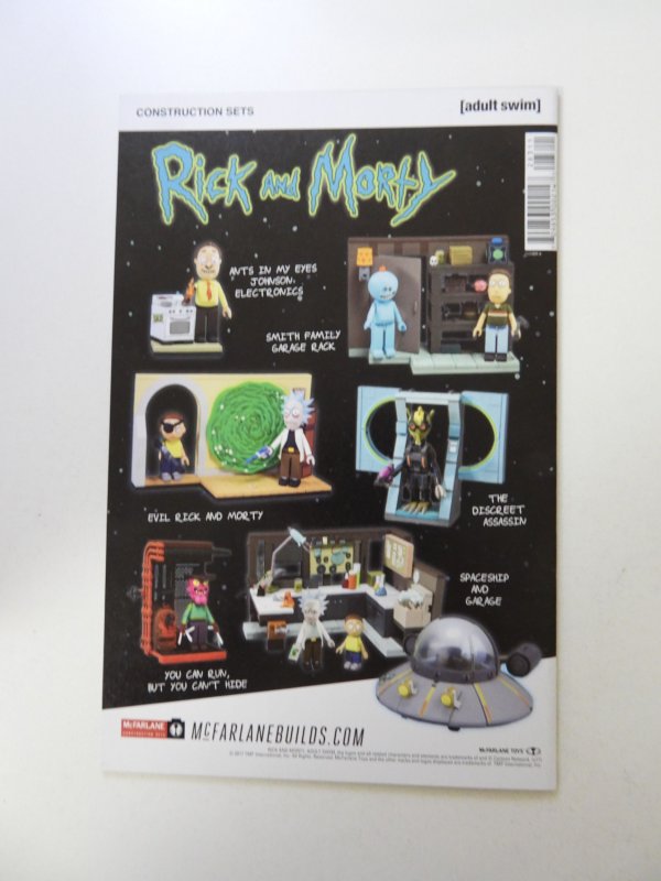 Spawn #283 (2018) NM condition