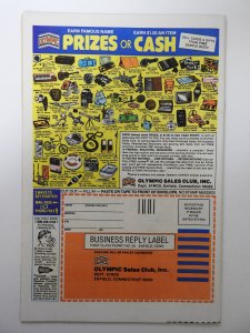 The Incredible Hulk #263 (1981) FN Condition!