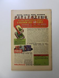 Fantastic Four #54 (1966) VG/FN condition