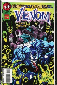 Venom Super Special (1995) Venom