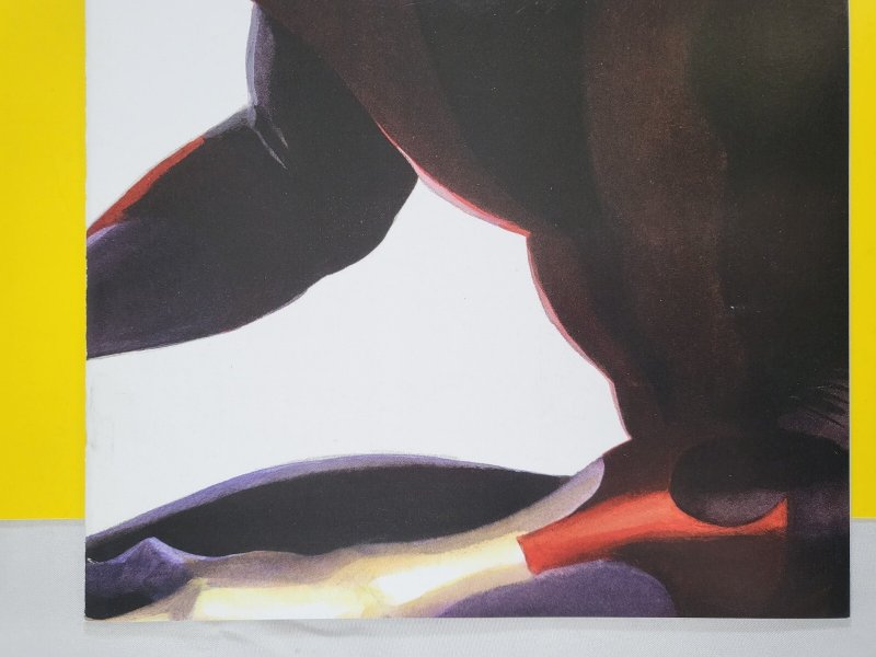 Excalibur #13 Alex Ross Nightcrawler Timeless Variant 2020 Marvel Comics