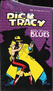 Dick Tracy #1 (1990)